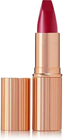 Matte Revolution Lipstick - The Queen