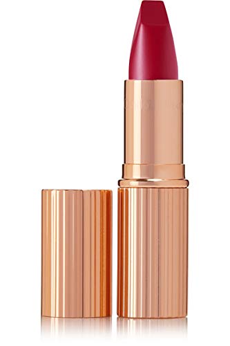 Matte Revolution Lipstick - The Queen