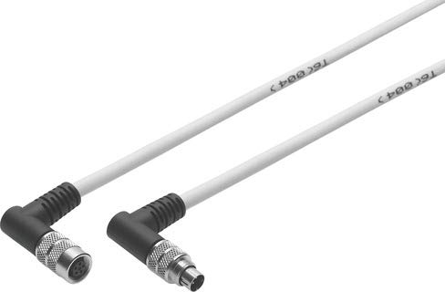 Festo 540329 Model KVI-CP-3-WS-WD-2 Connecting Cable