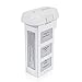 Phantom 3 Battery, Mr.Batt Intelligent Flight Battery for DJI Phantom 3 Standard,DJI Phantom 3 Pro,DJI Phantom 3 Advanced,DJI Phantom 3 4K, DJI Phantom 3 SE Drone, 15.2V 4840mAh, 1 Pack
