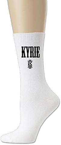 Reply1994 Kyrie Number 2 Unisex Cotton Crew Socks