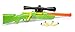 Buzz Bee Toys Air Warriors Predator Blaster