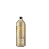 Redken Frizz Dismiss Shampoo 33.8 Ounce