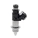 GooDeal 4 Pcs Fuel Injectors For 15710-24F00 Suzuki GSXR 600 750 1000 Hayabusa GSX1300