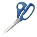 Kai V5000 Edition V5210B Multi-Purpose Scissors with Safety Cap 21 cm [Blue] by Kai primary