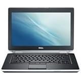 Dell Latitude E6420 14-inch Notebook (2.50 GHz Intel Core i5 i5-2520M Processor, 320GB, 4GB, Windows 7 Professional)