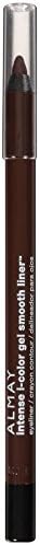 Almay Intense I-Color Gel Smooth Liner Espresso For Green Eyes 0.04oz view 6