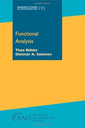 Download Functional Analysis PDF