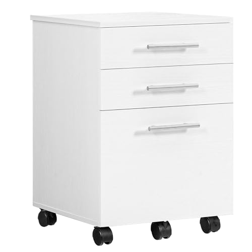 Spannender Preis: HOOBRO Rollcontainer, Rollen... für 43,27€ Zum Angebot!