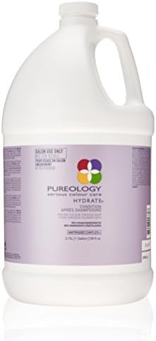 Pureology Hydrate Conditioner 128 Oz/ 1 Gallon