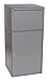 dVault® Collection Vault DVCS0023 Secure Collection and Package Drop with Removable Tote (Gray)