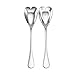 Towle Irresistible 2-Piece Salad Serving Set