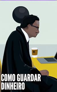 Livro Como Guardar Dinheiro