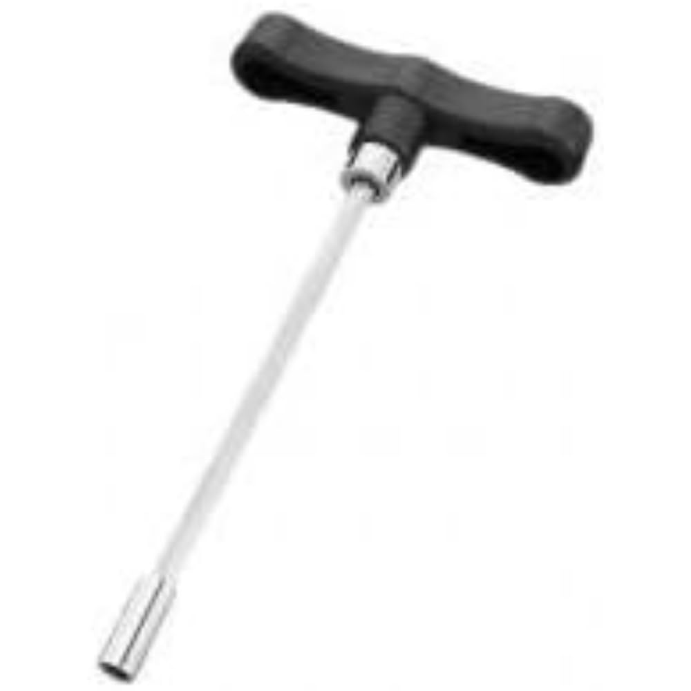 Inner Nipples Pull Length: 110mm x 3,2mm Black