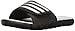 adidas Performance Adilight SC XJ Slide Sandal (Little Kid/Big Kid)
