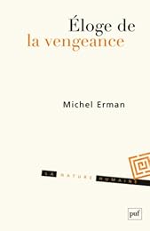 Éloge de la vengeance