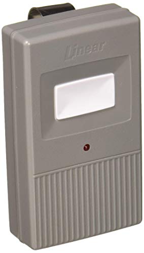 Linear MCT-1 MegaCode Gate or Garage Door Opener Remote (Renewed)