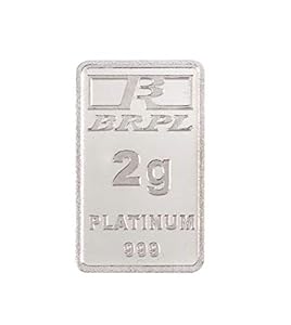 platinum gram refinery purity bangalore bar unavailable