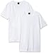 BOSS Hugo Men's T-Shirt Vn 2p Co/el 10194356 01