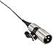Shure Instrument Condenser Microphone (SM10A-CN)