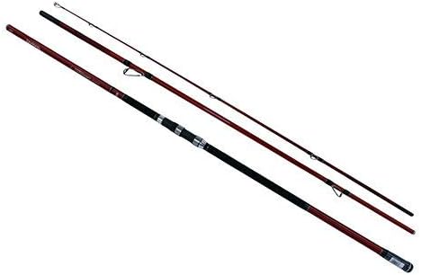 daiwa ballistic surf rod