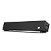 Computer Speakers, TaoTronics Bluetooth 4.2 Computer SoundBar, Two 5W Full Range Speakers, Wired/Wireless Mini Soundbar for PC Cellphone Tablets Desktop Laptop