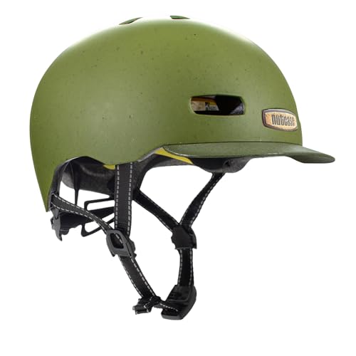 Street Moonglow (Recycled) MIPS Helmet M