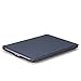 MoKo NOOK GlowLight Plus case, Slim Shell Case for Barnes & Noble Nook GlowLight Plus 2015 Tablet, INDIGO
