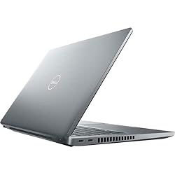 Dell Latitude 5430 Laptop - 14" HD (1366x768) AG