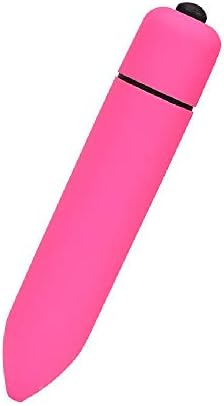 Endand 2019 1PC Powerful 10 Speed Vi-brating Mini Bullet Shape Waterproof vibritor G-Sport Masager to-ys for Women to-y Products as Picture