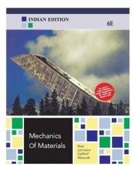 Mechanics of Materials S.I.Units B01MR089QW Book Cover