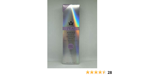 prai neck cream amazon