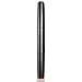 2-in-1 Facial Massager and Heated Eyelash Curler, Powor Dual Use Beauty Wand for Natural Eyelashes, Anti-aging Wrinkle, Relieves Dark Circles, Fatigue and Puffiness Eye & Face Skin Care Device, Black