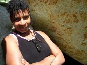 Nalo Hopkinson