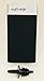 Binocktails Bev-Bank Hidden Power Bank Flask - Holds approximately 8 oz. (235 ml)