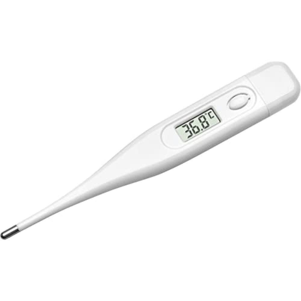 TFA 15.2008 124mm Electronic Medical Thermometer