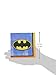 BATMAN BEV NAPKINS 16 PACK