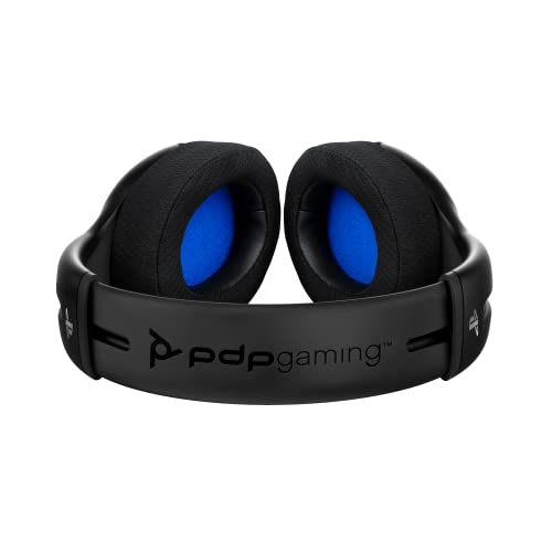 PDP AIRLITE PRO Wireless Power Stereo Gaming Headset with Noise