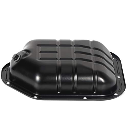 ECCPP Engine Oil Pan Drain Plug Kit Fit for 07 08 09 10 11 12 13 14