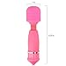 Mini Personal Wand Massager for Women Discreet Adult Clit Sex Toy Vibrator for Clitoral Stimulation