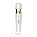 LIGE 4 in 1 Professional Lady's Hair Remover Painless Hair Shaver Facial Hair Shaver Hair Removal For Women Portable Epilator Lady Eyebrow Shaping Body Shaver Nose Bikini Trimmer Facial Hair Remover