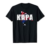 KAPA Brand Official Logo Wear - Hawaii Island