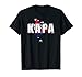 KAPA Brand Official Logo Wear - Hawaii Island