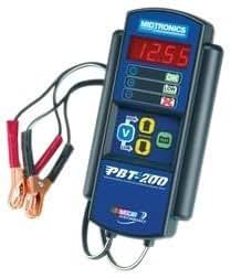 Midtronics battery tester software download