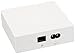Insteon Smart Lamp + Hub Starter Kit, Includes 2 Smart Dimmer Plugs & Hub, Works with Alexa, Uses Superior Dual-Mesh Wireless Technology for Unbeatable Reliability, Better than Wi-Fi, Zigbee & Z-Wave