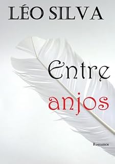 Livro Entre Anjos