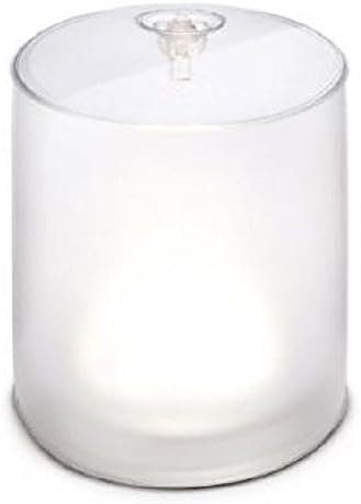 SunnySparks portable inflatable solar lantern (1 Pack)