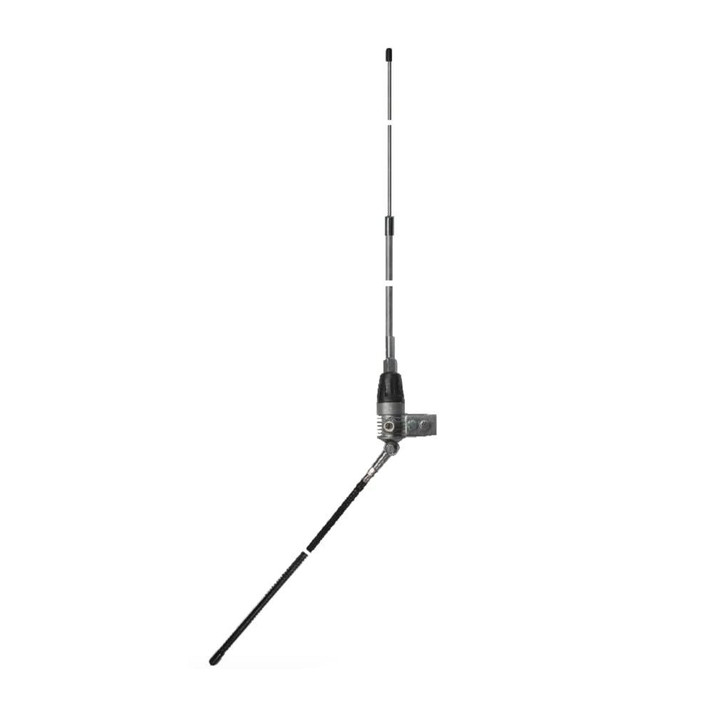 CB Antenna Boomerang