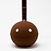 Cube Otamatone from Maywa Denki (Sweets Chocolate)