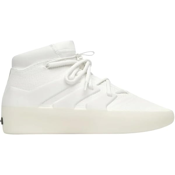 Amazon.com | adidas Mens Fear of God X Athletics I Lace Up